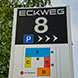 Eckweg 8
