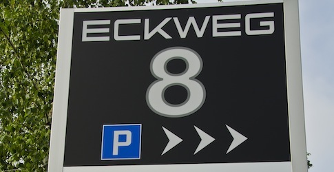 Eckweg 8 - Biel